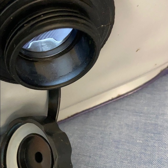 Small dog pool like new - Picture 6 of 7